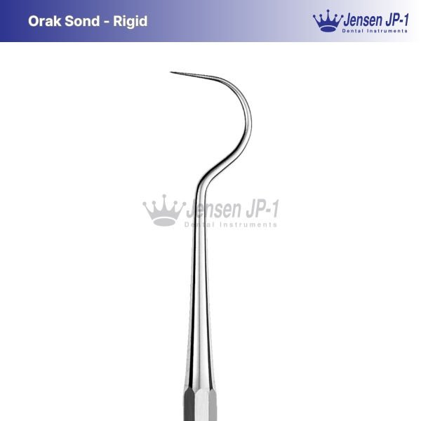 Orak Sond - Rigid