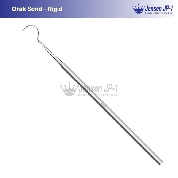 Orak Sond - Rigid