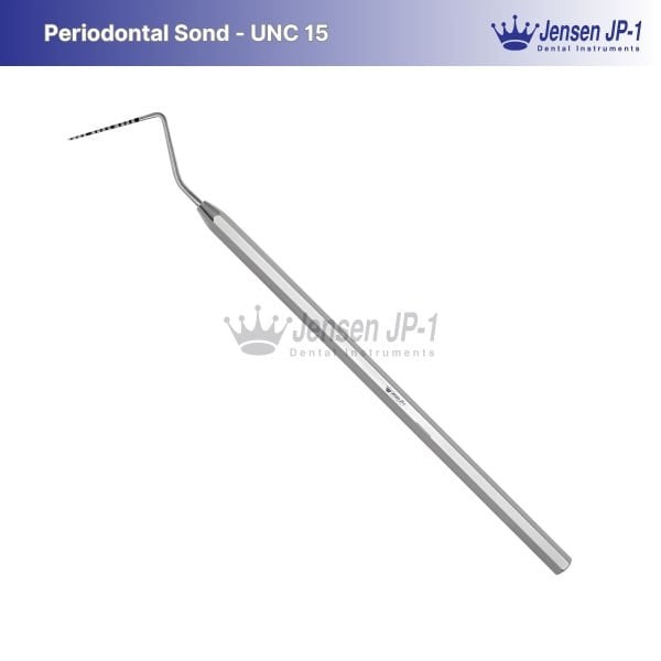 Periodontal Sond - UNC 15