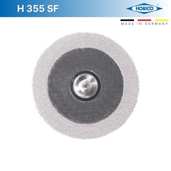 Elmas Separe - Sert - Horico H 355 SF