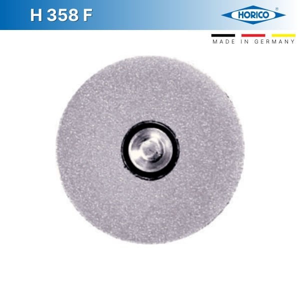 Diaflex F Elmas Separe - Esnek - Horico H 358 F