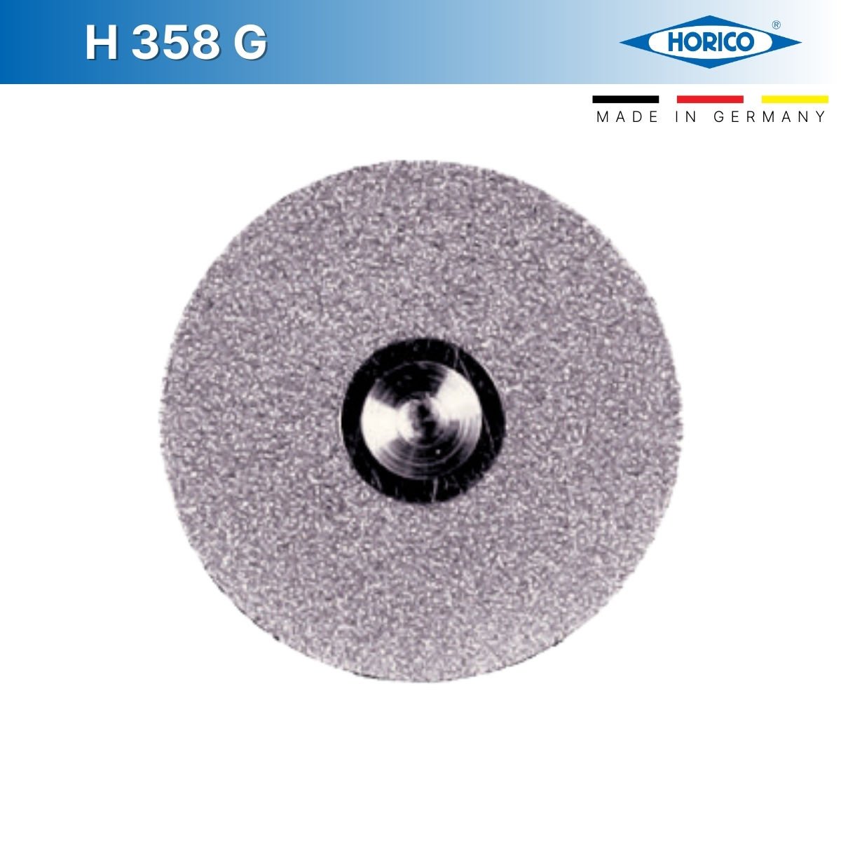 Diaflex G Elmas Separe - Esnek - Horico H 358 G