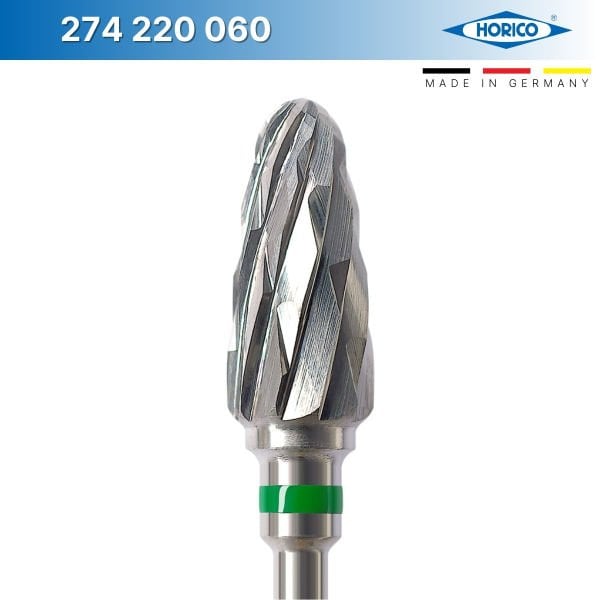 Canavar Frez - Cross Cut Coarse - Horico 274 220 060