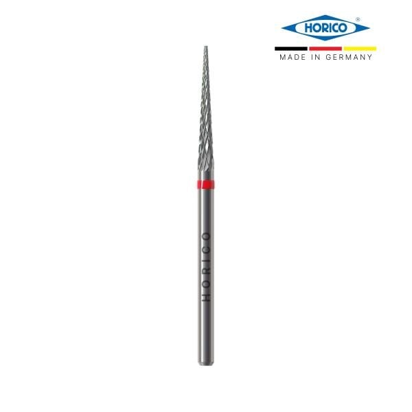 Canavar Frez - Kırmızı - Cross Cut Fine - Horico 187 140 023