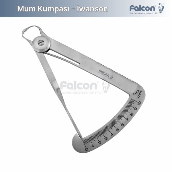 Mum Kumpası - Iwanson