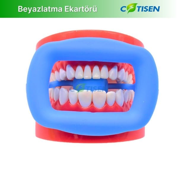 Beyazlatma Ekartörü