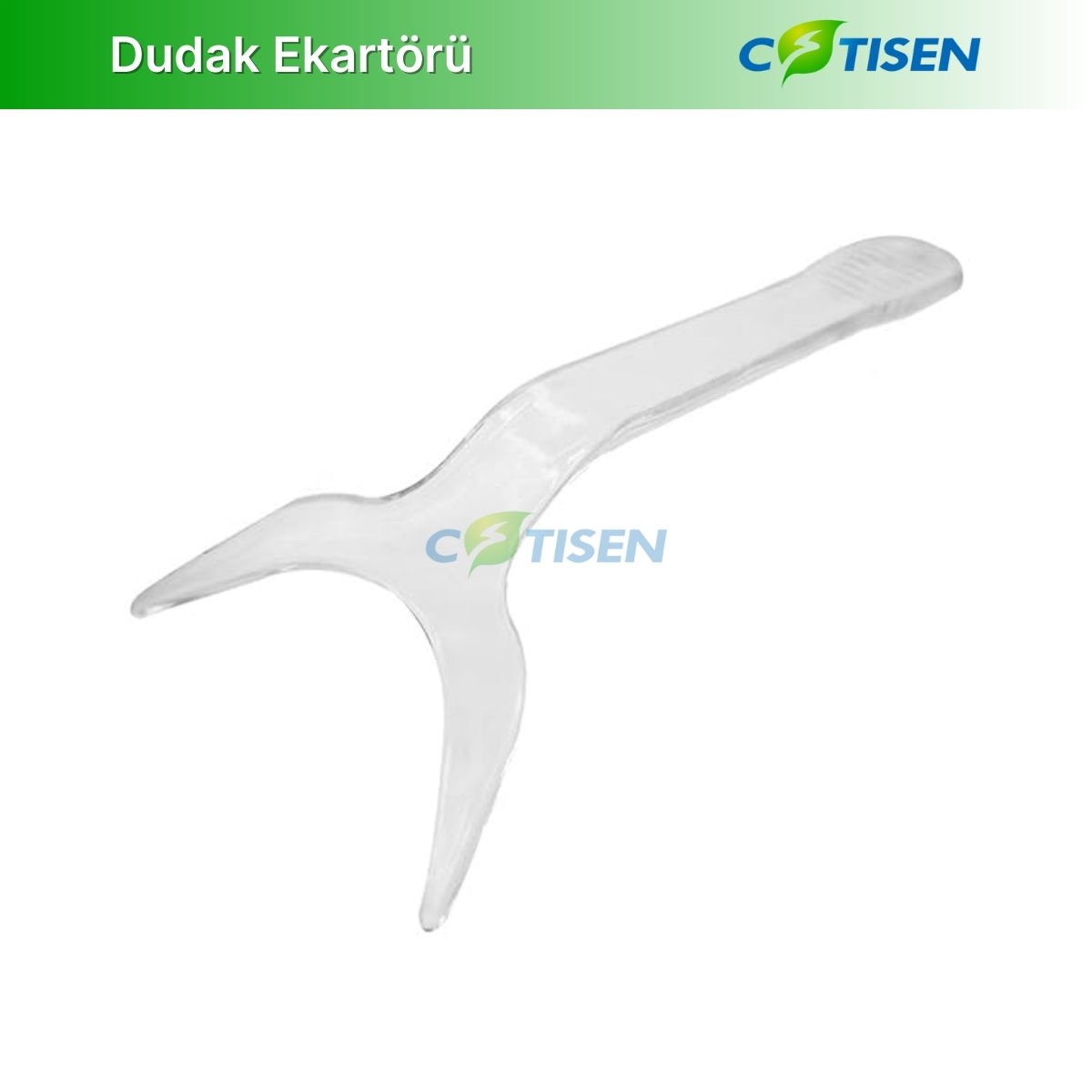 Dudak Ekartörü