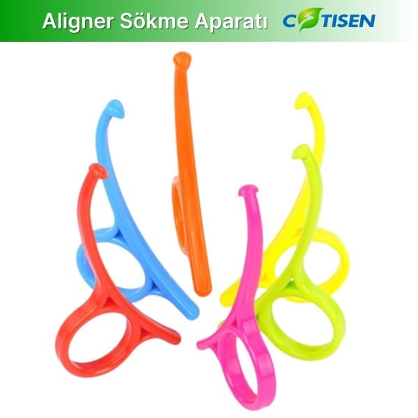 Aligner Sökme Aparatı