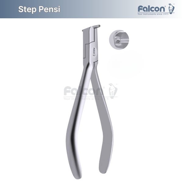 Hammer Head Pensi