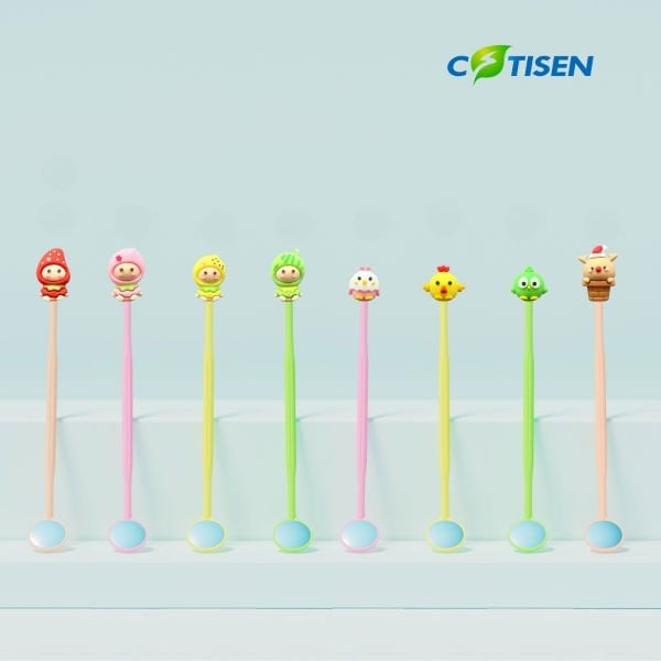 Tek Kullanımlık Çocuk Aynası (20 Adet)