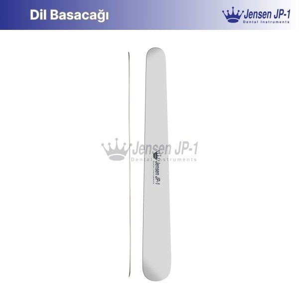 Dil Basacağı
