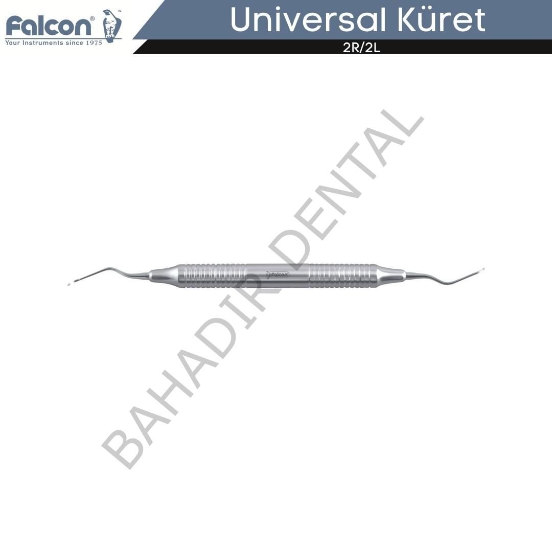 Universal Küret - 2R/2L