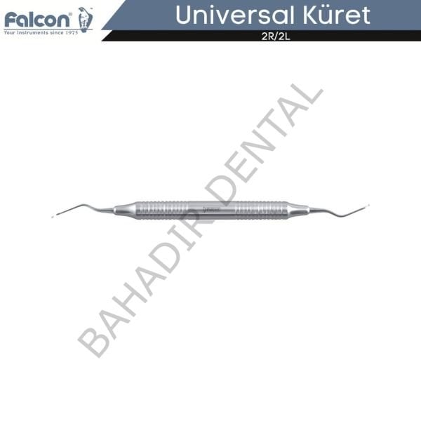 Universal Küret - 2R/2L