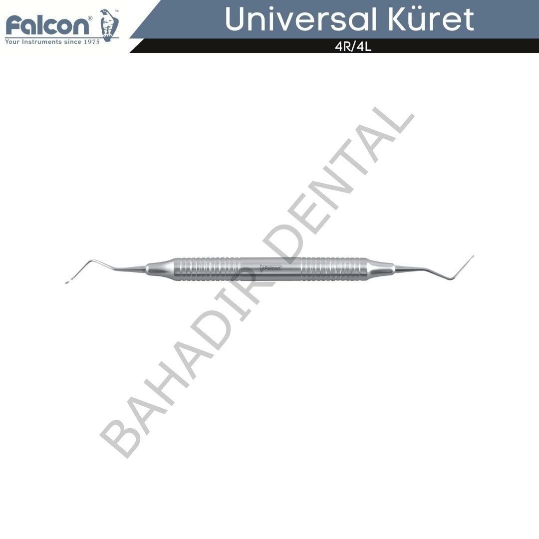 Universal Küret - 4R/4L