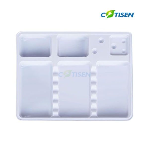 Tek Kullanımlık Alet Tepsisi (100 Adet)