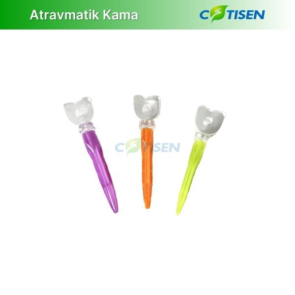 Atravmatik Kama (50 Adet)