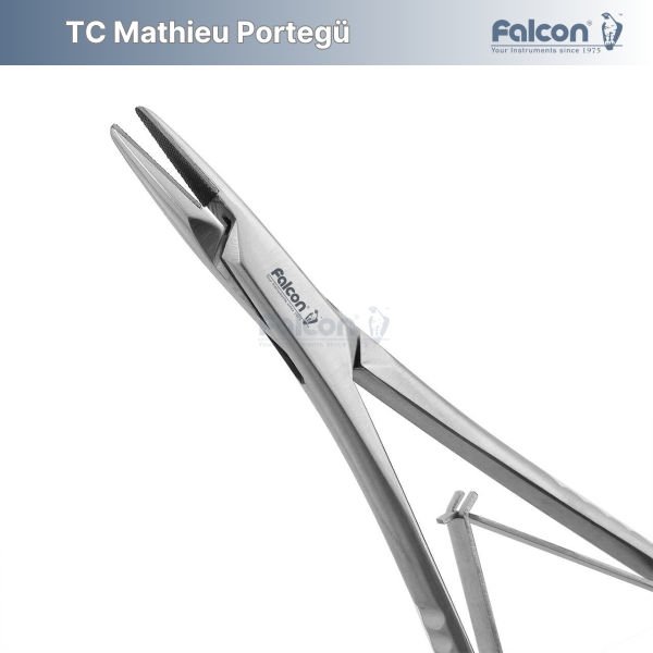 Mathieu Portegü