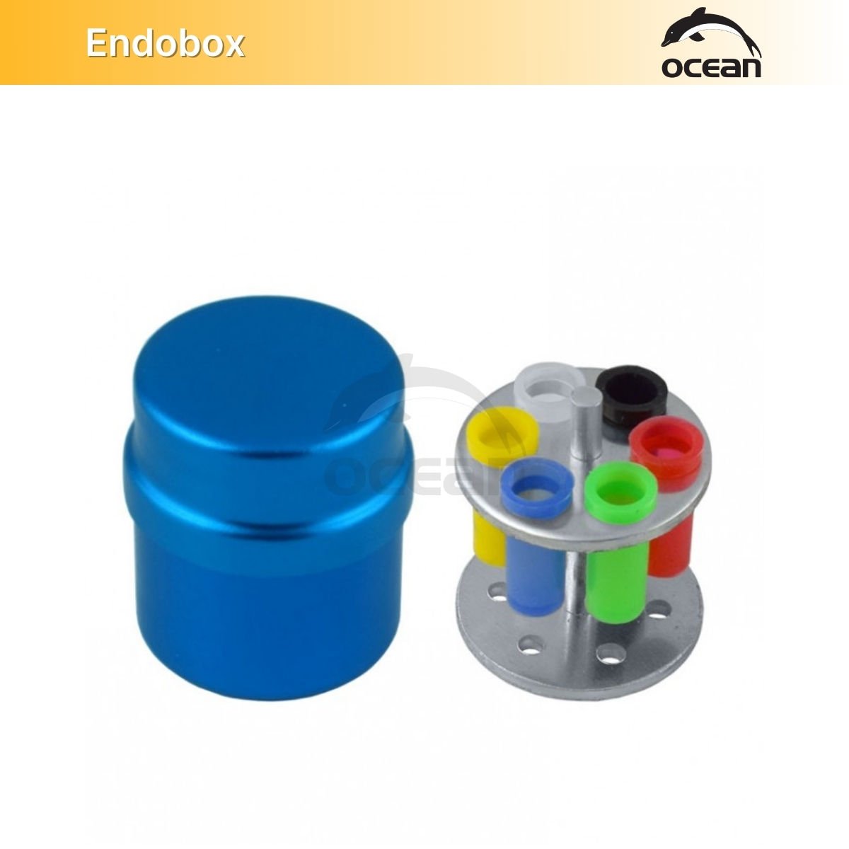 Metal Endobox