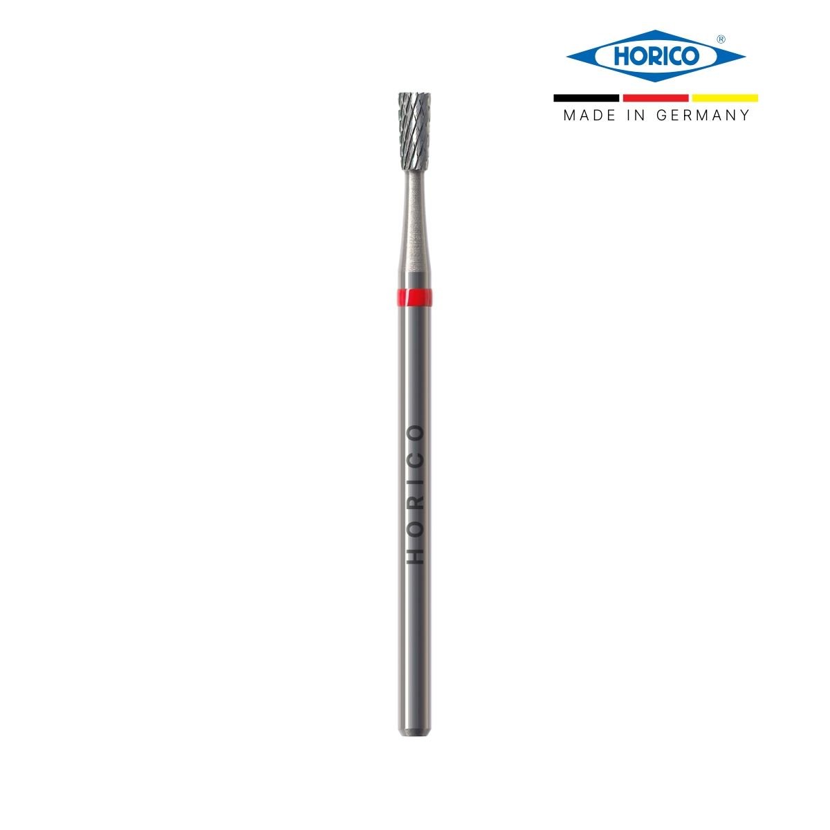 Canavar Frez - Kırmızı - Cross Cut Fine - Horico 225 140 023