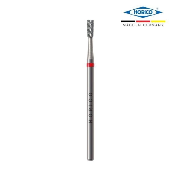 Canavar Frez - Kırmızı - Cross Cut Fine - Horico 225 140 023