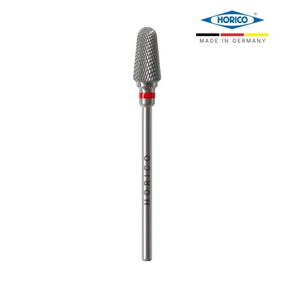 Canavar Frez - Kırmızı - Cross Cut Fine - Horico 263 140 060