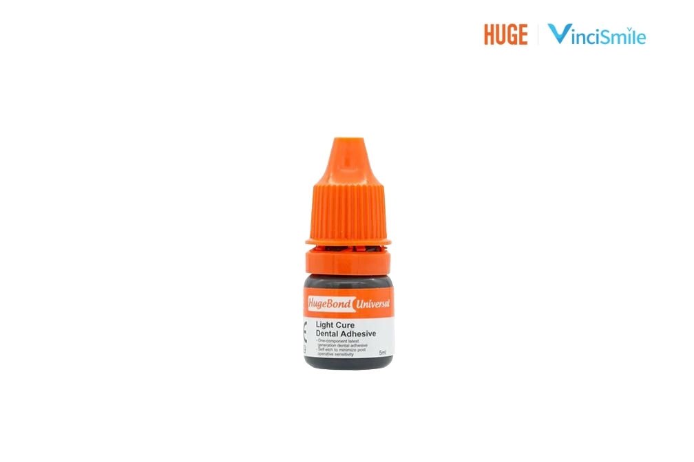 Huge Bond Universal Light Cure Dental Adhesive