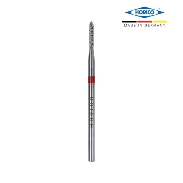 Canavar Frez - Kırmızı - Cross Cut Fine - Horico 289 140 016