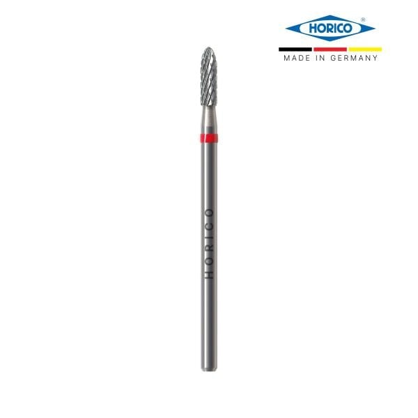 Canavar Frez - Kırmızı - Cross Cut Fine - Horico 289 140 023