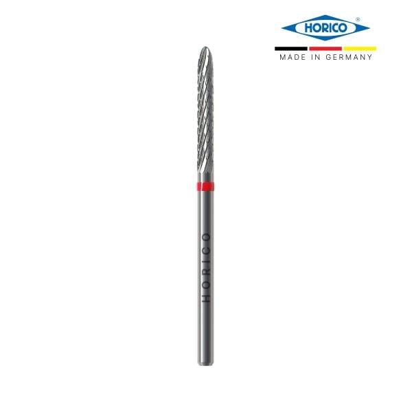 Canavar Frez - Kırmızı - Cross Cut Fine - Horico 292 140 023
