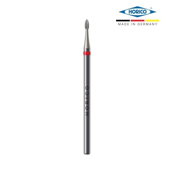 Canavar Frez - Kırmızı - Cross Cut Fine - Horico 277 140 014
