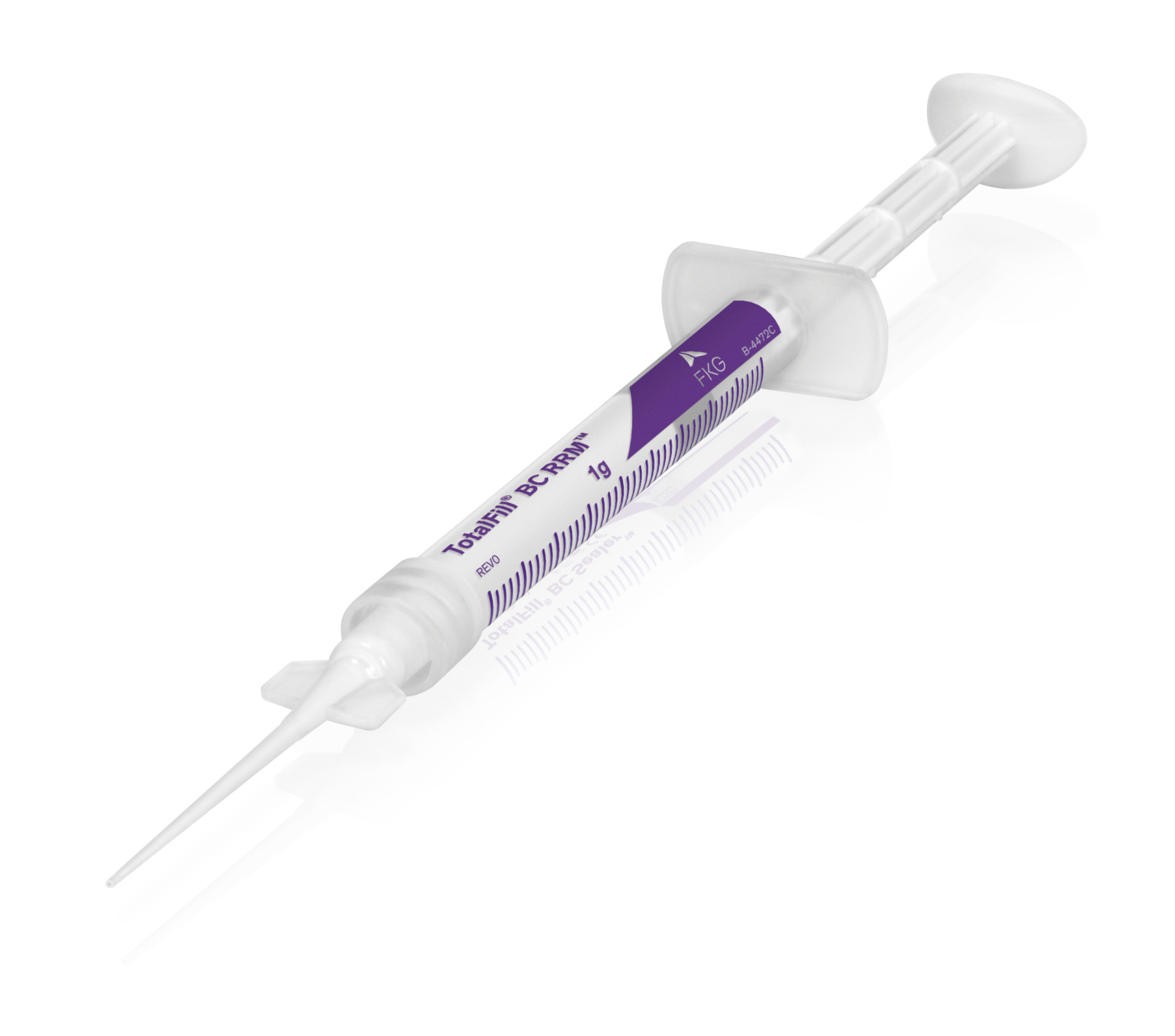 TotalFill® BC RRM™  Paste