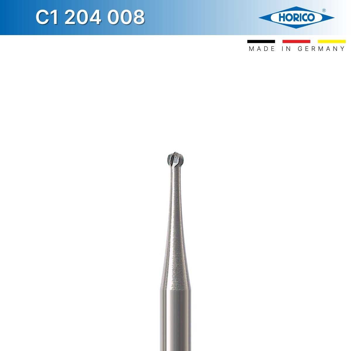 Rond Karbit Frez RA - 008