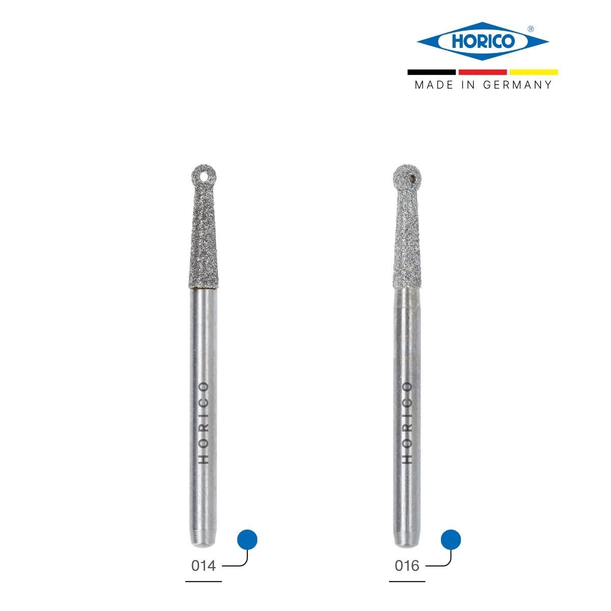 Rond Frez, Delikli - FG 005