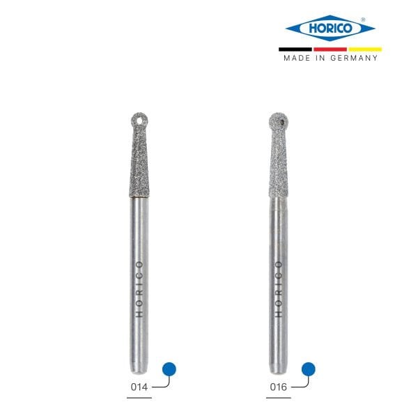 Rond Frez, Delikli - FG 005