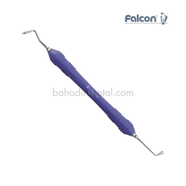 Compo-Art Posterior Measurer Estetik Restorasyon Aleti