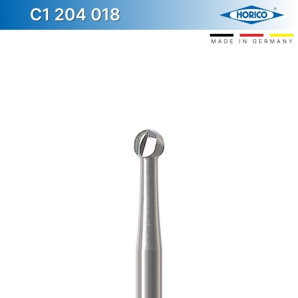 Rond Karbit Frez Anguldurva - 018