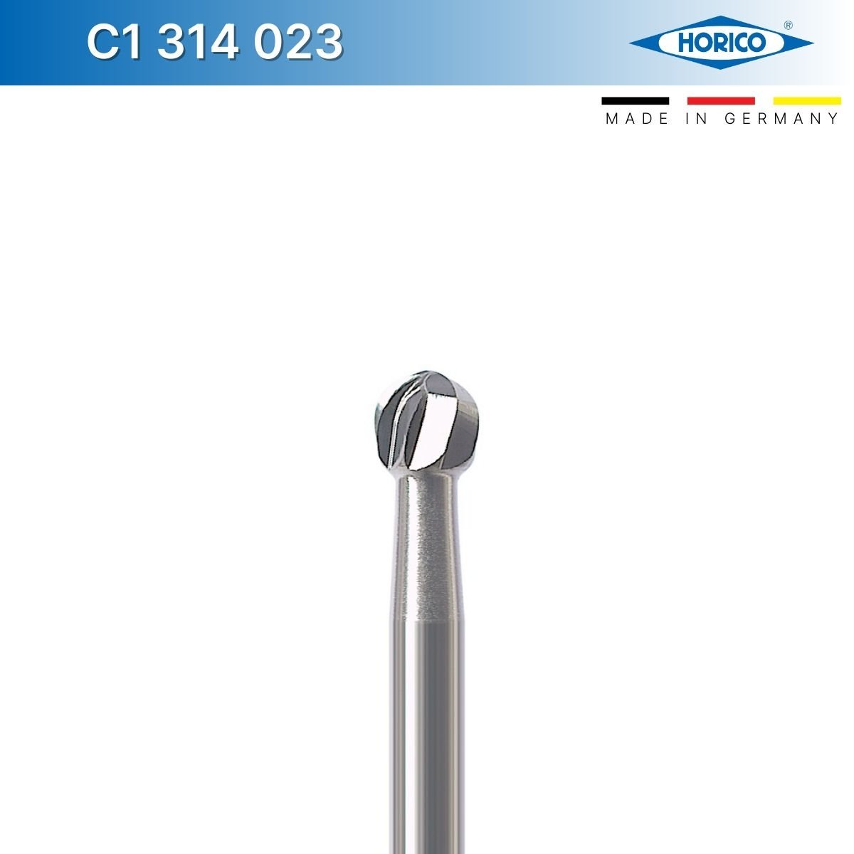 Rond Karbit Frez FG - 023