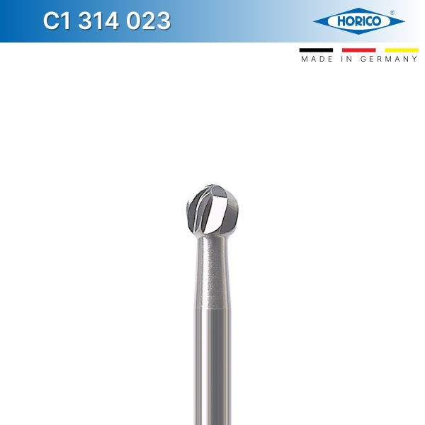 Rond Karbit Frez FG - 023