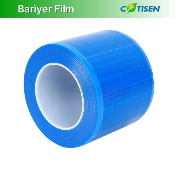 Bariyer Film (1200 Yaprak)