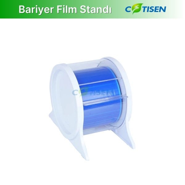 Bariye Film Standı