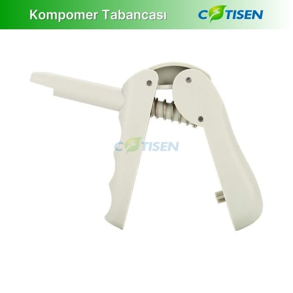 Kompomer Tabancası