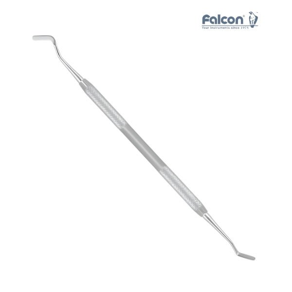 Ağız Statülü Orta (ø2.5mm - ø2.5mm) fig. 11