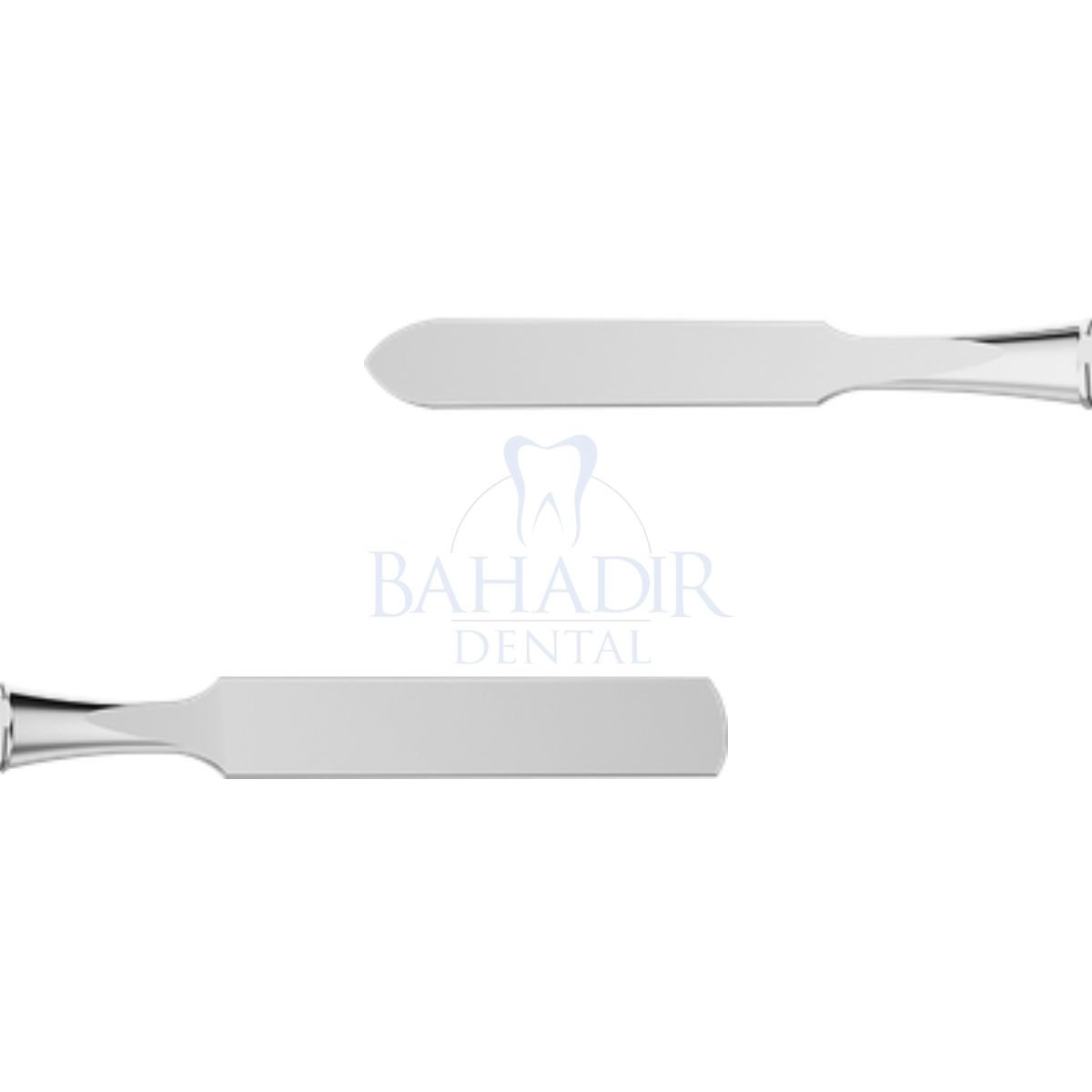 Siman Spatülü Orta (ø6.5mm - ø6.5mm)