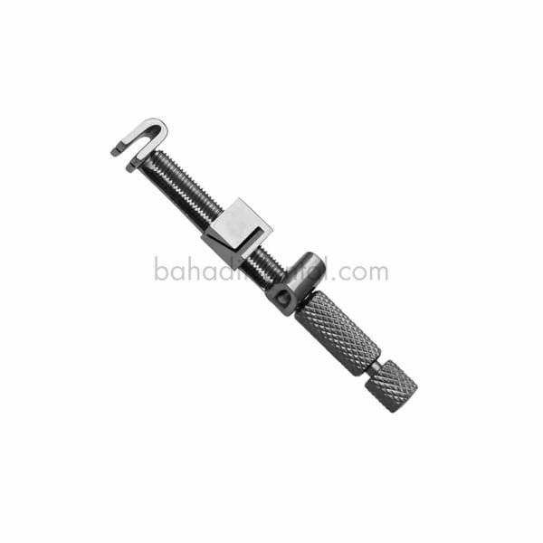 Tofflemire Matris Taşıyıcı Universal