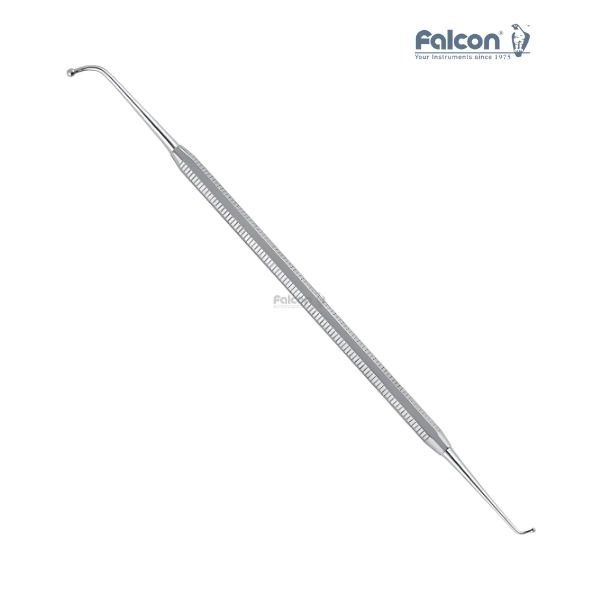 Siman Fulvarı (ø1.2mm - ø1.8mm) fig. 1