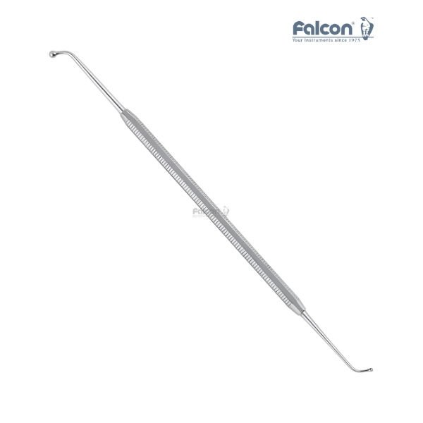 Siman Fulvarı (ø1.5mm - ø2.5mm) fig. 1L