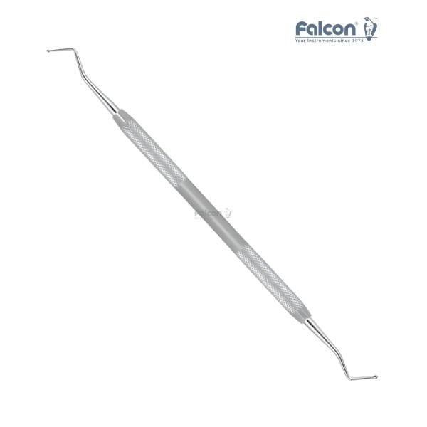 Siman Fulvarı (ø1.0mm - ø1.2mm) fig. 1