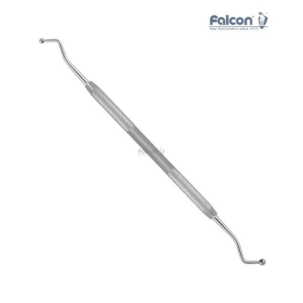 Siman Fulvarı (ø2.5mm - ø2.9mm) fig. 4
