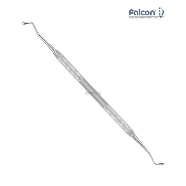 Acorn / Wescott (ø1.7mm - ø2.7mm) fig. 21