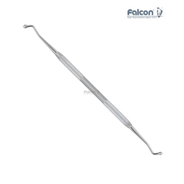 Acorn / Wescott (ø2.7mm - 3.0mm) fig. 21B